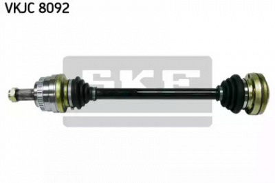 SKF vkjc8092 -  Приводной вал