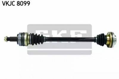 SKF vkjc8099 -  ПРИВОДНОЙ ВАЛ