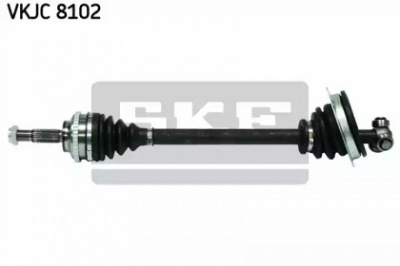 SKF vkjc8102 -  Приводной вал