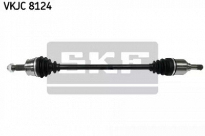 SKF vkjc8124 -  Приводной вал