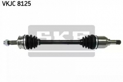 SKF vkjc8125 -  Приводной вал