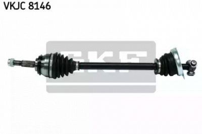SKF vkjc8146 -  Приводной вал