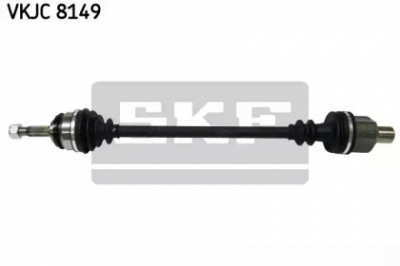SKF vkjc8149 -  Приводной вал