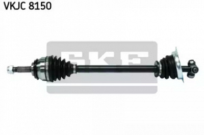SKF vkjc8150 -  Приводной вал