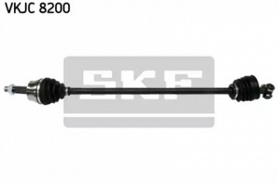 SKF vkjc8200 -  Приводной вал