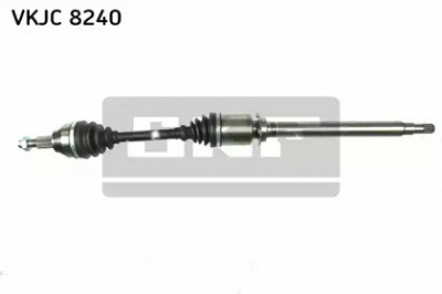 SKF vkjc8240 -  Приводной вал