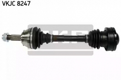SKF vkjc8247 -  Приводной вал