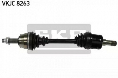 SKF vkjc8263 -  Приводной вал