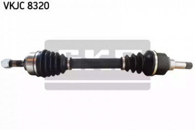 SKF vkjc8320 -  Вал приводной в сборе