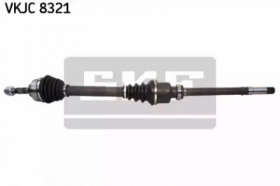 SKF vkjc8321 -  Вал приводной в сборе