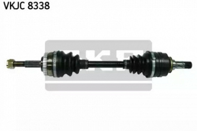 SKF vkjc8338 -  Приводной вал
