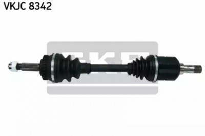 SKF vkjc8342 -  Приводной вал