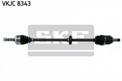 SKF vkjc8343 -  Приводной вал