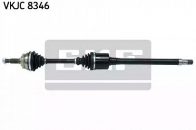SKF vkjc8346 -  Приводной вал