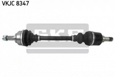 SKF vkjc8347 -  Приводной вал