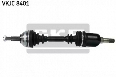 SKF vkjc8401 -  Приводной вал
