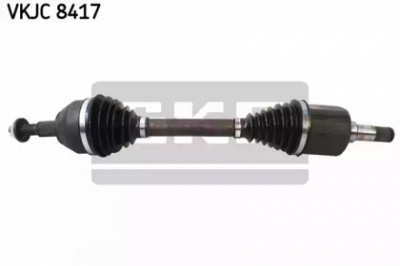 SKF vkjc8417 -  Приводной вал
