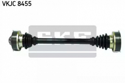 SKF vkjc8455 - Приводной вал