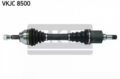 SKF vkjc8500 -  Приводной вал