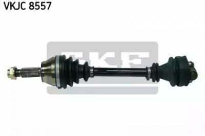 SKF vkjc8557 -  Приводной вал