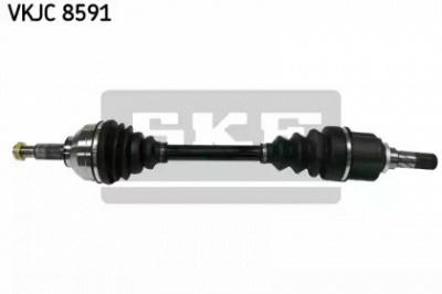 SKF vkjc8591 -  Приводной вал