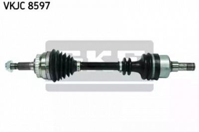 SKF vkjc8597 -  Приводной вал