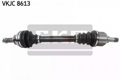 SKF vkjc8613 -  Приводной вал