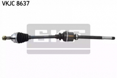 SKF vkjc8637 -  Приводной вал