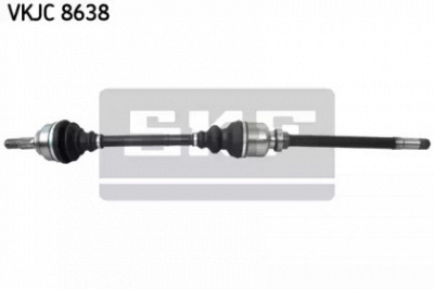 SKF vkjc8638 -  Приводной вал