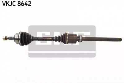 SKF vkjc8642 -  Приводной вал