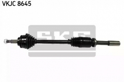 SKF vkjc8645 -  Приводной вал