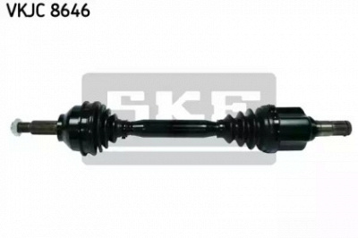 SKF vkjc8646 -  Приводной вал