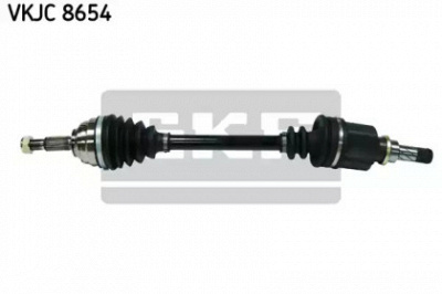 SKF vkjc8654 -  Приводной вал
