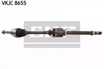 SKF vkjc8655 -  Приводной вал