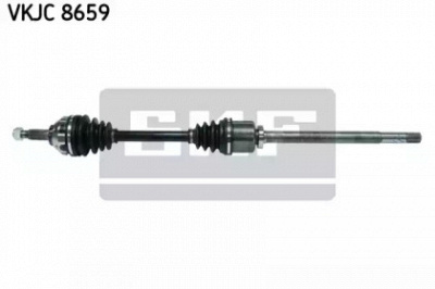 SKF vkjc8659 -  Приводной вал