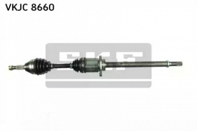SKF vkjc8660 -  Приводной вал