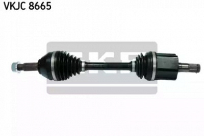 SKF vkjc8665 -  Приводной вал