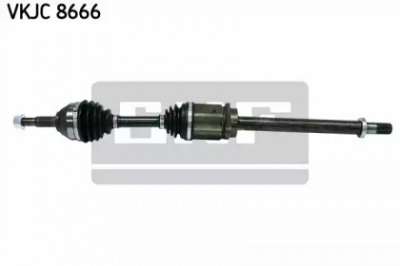 SKF vkjc8666 -  Приводной вал