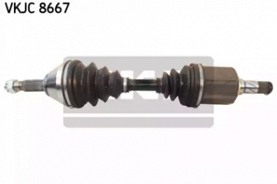 SKF vkjc8667 -  Приводной вал