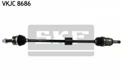 SKF vkjc8686 -  Приводной вал