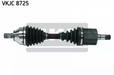SKF vkjc8725 -  Приводной вал