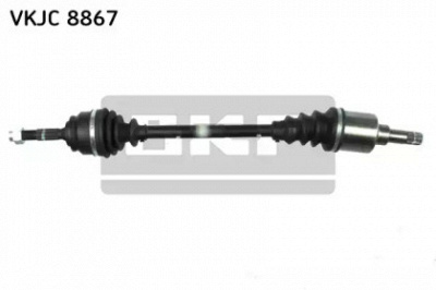 SKF vkjc8867 -  Приводной вал