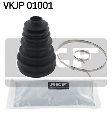 SKF vkjp01001 -  Комплект пыльника, приводной вал