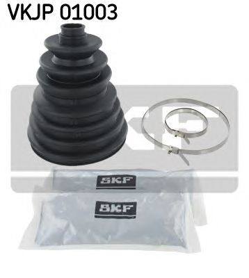 SKF vkjp01003 -  Комплект пыльника, приводной вал
