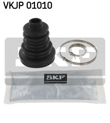 SKF vkjp01010 -  Комплект пыльника, приводной вал