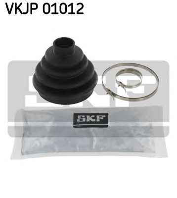 SKF vkjp01012 -  Комплект пыльника, приводной вал