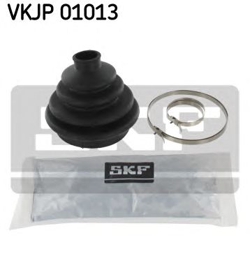 SKF vkjp01013 -  Комплект пыльника, приводной вал