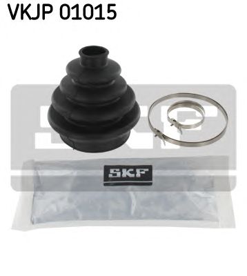 SKF vkjp01015 -  КОМПЛЕКТ ПЫЛЬНИКА, ПРИВОДНОЙ ВАЛ