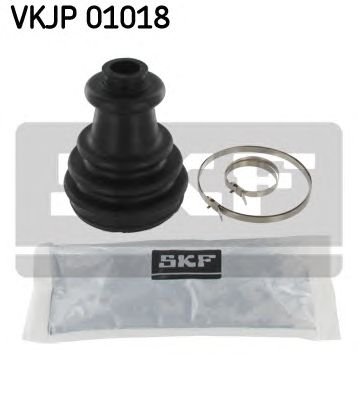 SKF vkjp01018 -  Комплект пыльника, приводной вал