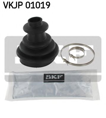 SKF vkjp01019 -  Комплект пыльника, приводной вал